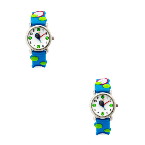 2Pièces 3D Cartoon Cadeau 2