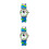 2Pièces 3D Cartoon Cadeau 8