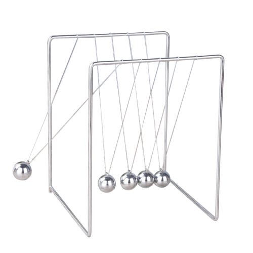 3Pièces Newton Argent Educatif Bureau Enfants
