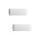 2Pièces Conteneur Mural Pour Accessoires Bébé À Côté Lit 5