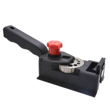 38Pièces Outils Percage Bambou Bois Pour