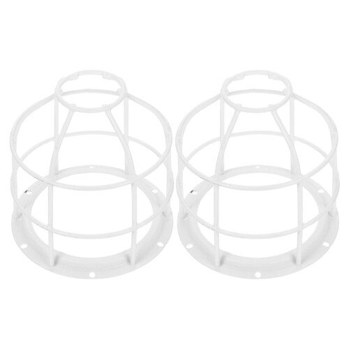 6Pièces Grille De Pour Détecteur Résistant 2