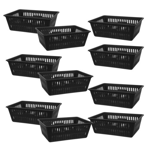 30Pièces Paniers Pour Rangement Polyvalent Pièces Jeu