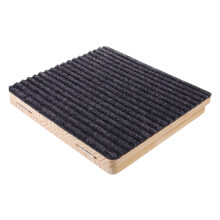 Rampe Réglable Bois Antidérapante Pieds Multiusage