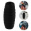 10Pièces Couvre-Levier En Caoutchouc Noir Antidérapant Polyvalent 10