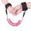 2Pièces Bracelet Anti- Rose Durable Confortable 1