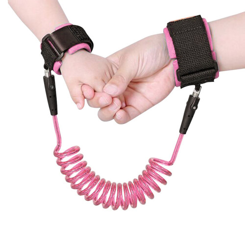 2Pièces Bracelet Anti- Rose Durable Confortable