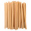 24Pièces Tubes De Bambou Pour D'abeilles, Naturel Ventilé 1