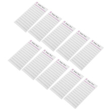 36Pièces Cartes Budget Créatives En Pour Suivi Dépenses