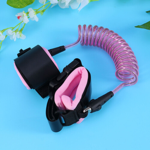 2Pièces Bracelet Anti- Rose Durable Confortable 2