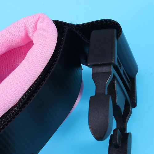 2Pièces Bracelet Anti- Rose Durable Confortable 1