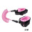 2Pièces Bracelet Anti- Rose Durable Confortable 8