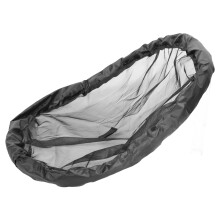 4Pièces Filet Plant Protection Noir Fine Pour Flottant