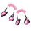 2Pièces Bracelet Anti- Rose Durable Confortable 9