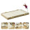 2Pièces Griffeurs Bois Pour Chats Réduction Comportement 10