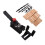 38Pièces Outils Percage Bambou Bois Pour 9