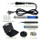 11Pc Black Soldering Iron Tool Box Multi-Purpose Welding Set Durable 2