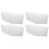 20Pièces Plaques Mousse Blanches Nettoyables Pour Express 3