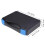 11Pc Black Soldering Iron Tool Box Multi-Purpose Welding Set Durable 3