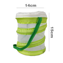 3Pièces Cage Pour Enfants Apprentissage Et Exploration Nature
