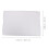 20Pièces Plaques Mousse Blanches Nettoyables Pour Express 9