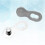 1Pair Silver Bike Chain Missing Link Durable Chain Joint Accessory 8