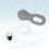 1Pair Silver Bike Chain Missing Link Durable Chain Joint Accessory 5