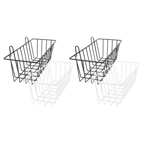 12Pièces Support Métal Compact Pour Petit Animal Couleur Mixte 2