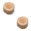 2Pièces Bols Alimentation En Bois , Pour Hamsters 10