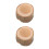 2Pièces Bols Alimentation En Bois , Pour Hamsters 5