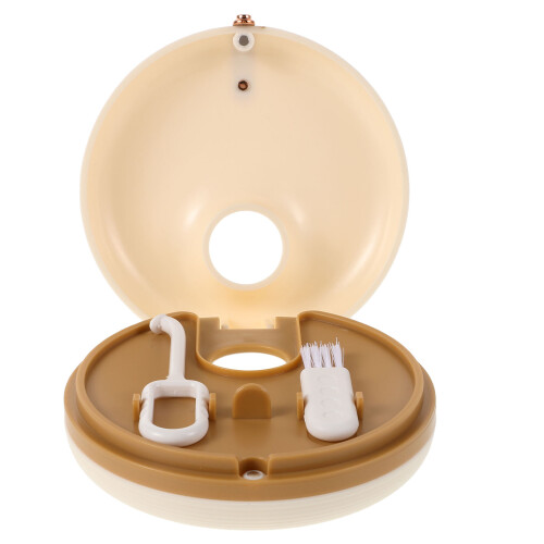 2Pièces Étui De Voyage Compact Pour Appareils Enfant 1