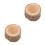 2Pièces Bols Alimentation En Bois , Pour Hamsters 8