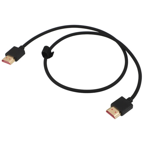 3Pièces Câble Displayport Noir Pour Portable 1