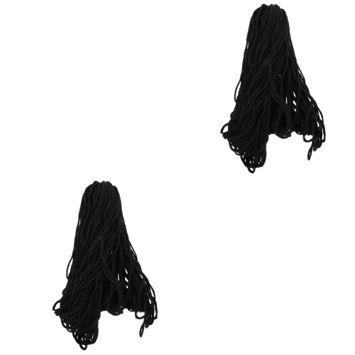 Corde En Coton DIY Pour Projets Créatifs 2