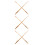6Pièces Outils Dulcimer En Bambou Avec Design Unique 9