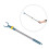 2Pièces Supports Cintres Bleu Réglables Pour Usage 11