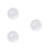 3Pièces Boule Déco Suspendue Transparent Pour 6
