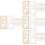 40Pcs Smooth Surface Plastic Painting Rulers Assorted Color Templates 8