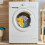 30Pcs Home Use Mesh Laundry Bags Assorted Colors for Washing Machine 4
