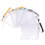 30Pcs Home Use Mesh Laundry Bags Assorted Colors for Washing Machine 3