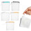 30Pcs Home Use Mesh Laundry Bags Assorted Colors for Washing Machine 1