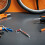 Easy Install Metal Brake Hose Extension Joint for Motorcycle Use 7