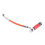Easy Install Metal Brake Hose Extension Joint for Motorcycle Use 11