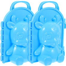 10Pièces Outils Maker Enfant 5 Ans Clips