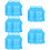 10Pièces Outils Maker Enfant 5 Ans Clips 11