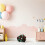4Pcs Durable Cheerleading Pom Poms with Comfortable Baton Handles 6