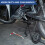 Easy Install Metal Brake Hose Extension Joint for Motorcycle Use 5