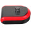 4Pcs Red Key Locker ABS Lock Box with Code for Home and Construction 2
