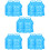 10Pièces Outils Maker Enfant 5 Ans Clips 8