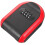 4Pcs Red Key Locker ABS Lock Box with Code for Home and Construction 1